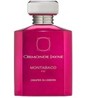 Montabaco Rio 2025 Ormonde Jayne