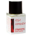 STRANGERS PARFUMERIE チェリーアマレット Cherry Amaretto Strangers Parfumerie perfume - a new