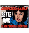 parfém Bette Noir