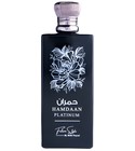 parfém Hamdaan Platinum