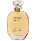 parfém Amber Musk