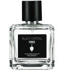 Black Crystal Force Parfums Genty