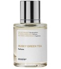 parfém Musky Green Tea