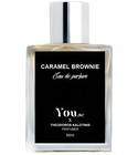 parfém Caramel Brownie (Exclusive To Swedishface)