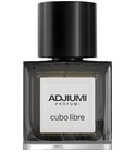 parfém Cubo Libre