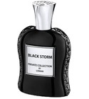 Black Storm Lomani