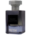 Black Alcantara Mith