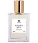 parfém Bergamot & Oud 2024