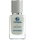 OUD ALDIWAN YAFOOOH