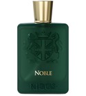 Noble Riggs