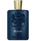 Honor Riggs