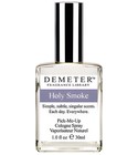 Holy Smoke Demeter Fragrance