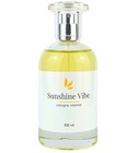 Sunshine Vibe Maracujá Brasil