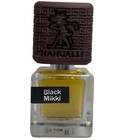 parfém Black Mikki