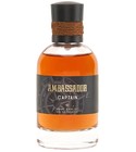 Ambassador Captain Parfums Genty