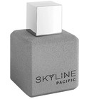 Skyline Pacific 2020 Parfums Genty