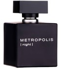 Metropolis Night Parfums Genty