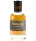 Ambassador Horizon Parfums Genty