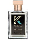Black Coffee Kingly