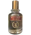 parfém Welcome Home