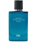 parfém Vibrant Leather Bogoss Wave