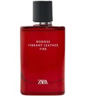 Vibrant Leather Bogoss Fire Zara