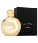 Man Amber Halston