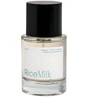 parfém Rice Milk