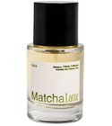 Matcha Latte Kira