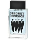 parfém Secret Service Platinum