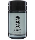 Dakar Rally Parfums Genty