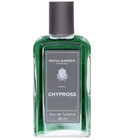 Chypross Royal Barber