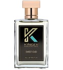 parfém Sweet Oud