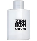 parfém Ikon Chrome