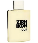 parfém Ikon Oud