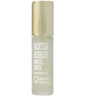 parfém White Musk Perfume Oil