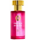 Covered In Roses Bath & Body Works