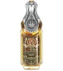 parfém Amber Kroud