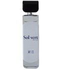 Sol Vert 青葵 (Parfum en Brume) Aromag 岩兰