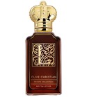 L Red Tea Vetiver Clive Christian