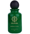 Emerald Haze Delroba