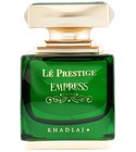 Lé Prestige Empress Khadlaj Perfumes