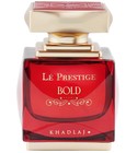 parfém Lé Prestige Bold