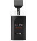 parfém Infini Absolute