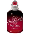 parfém Amor Amor Absolu
