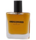 Undiscovered American Eagle