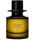 Energetically New York Elixir Zara 香水- 一款2025年新的中性香水