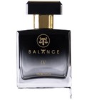 parfém Balance No.4