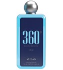 parfém 360° Degree Blu