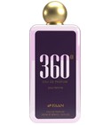 parfém 360° Degree Pour Femme